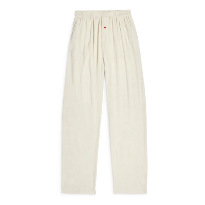 Chateau Josué Pajamas Beige