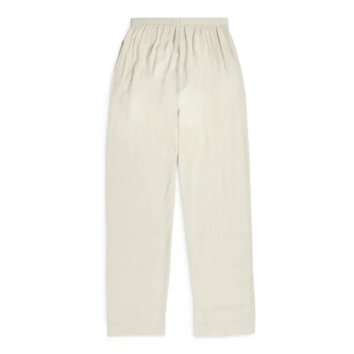 Chateau Josué Pajamas Beige