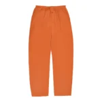 Chateau Josué Pajamas Orange