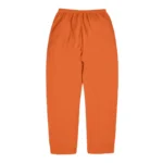 Chateau Josué Pajamas Orange
