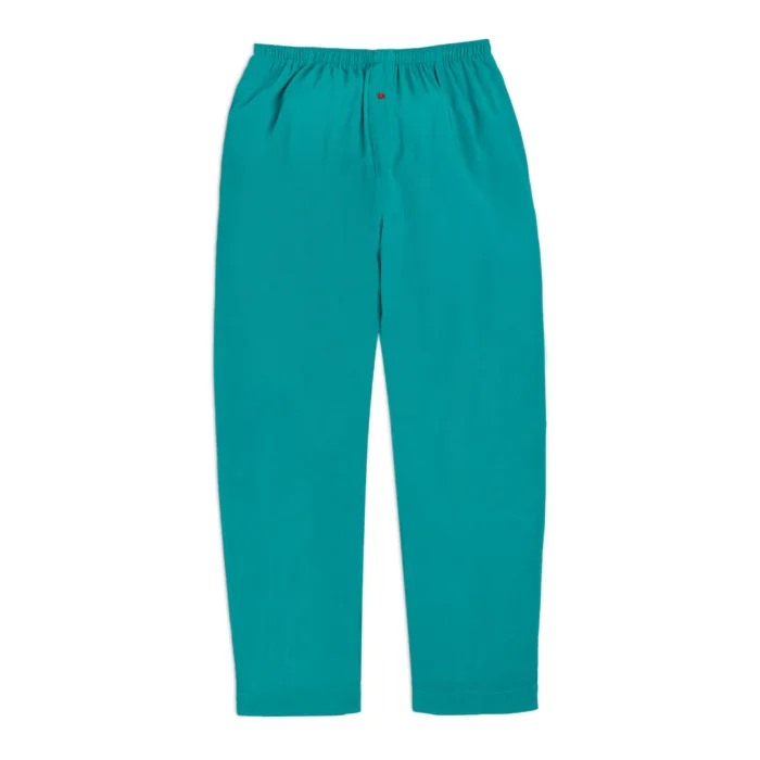 Chateau Josué Pajamas Turquoise