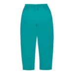 Chateau Josué Pajamas Turquoise