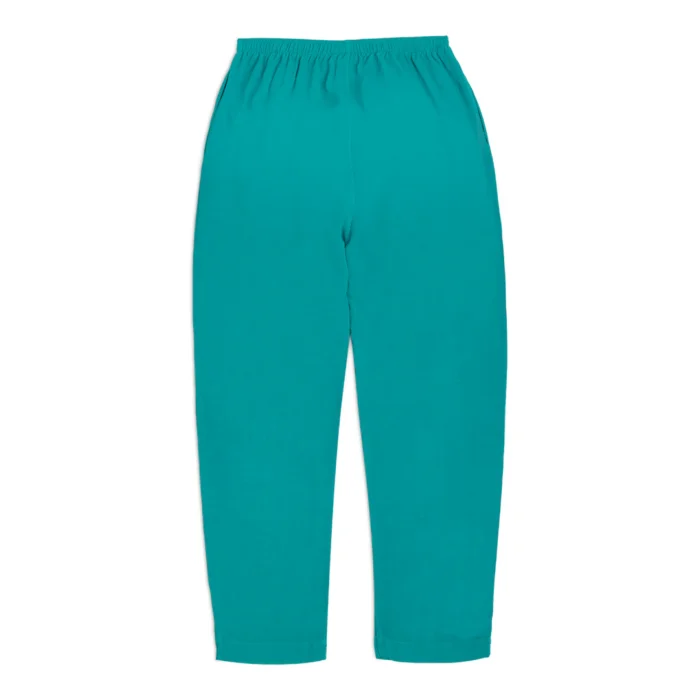 Chateau Josué Pajamas Turquoise
