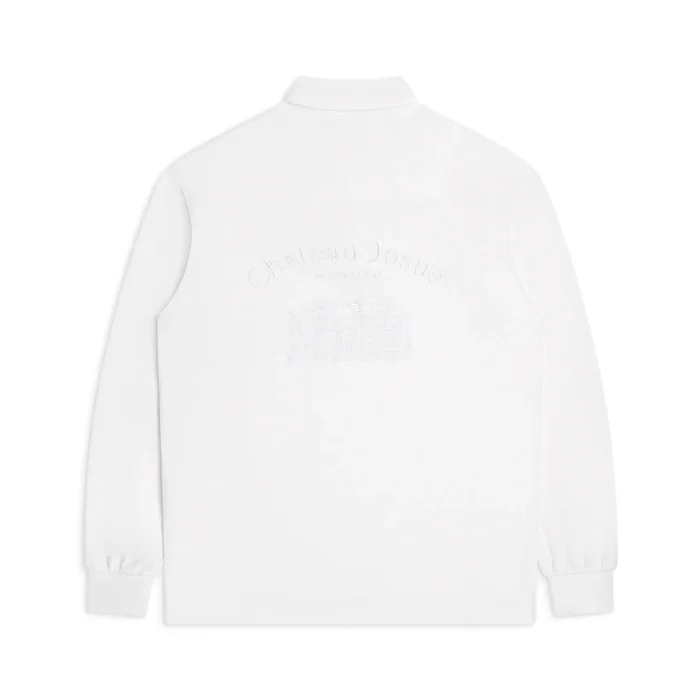 Chateau Josue Polo Shirt