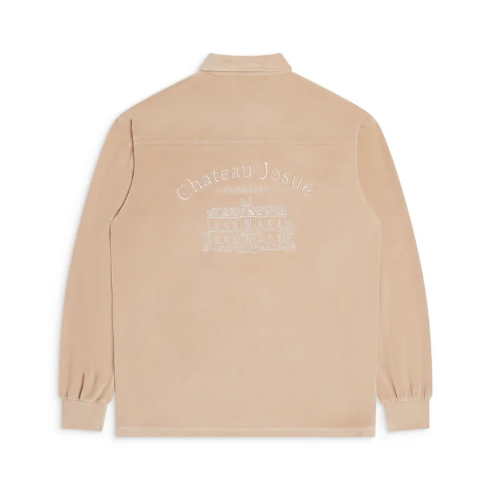 Chateau Josué Polo Shirts