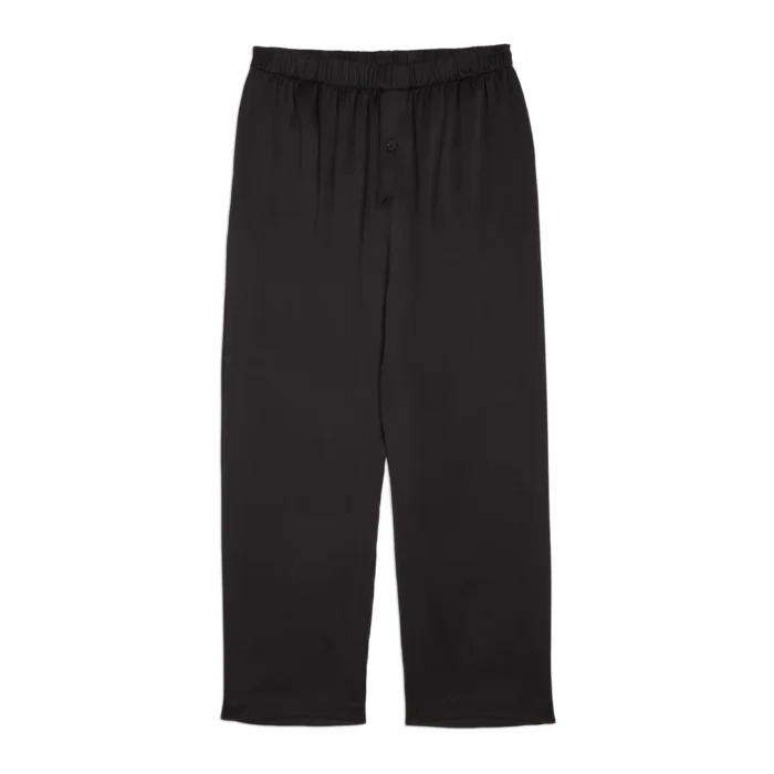 Chateau Josué Presidential Suite Silk Pajama Pant