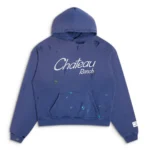 Chateau Josue Ranch Hoodie