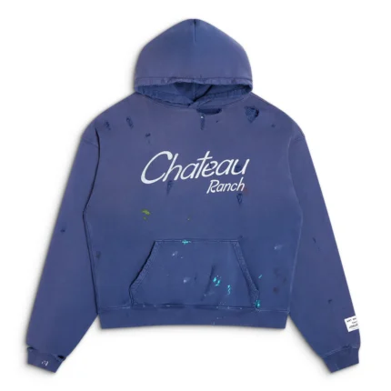 Chateau Josue Ranch Hoodie