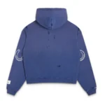 Chateau Josue Ranch Hoodie