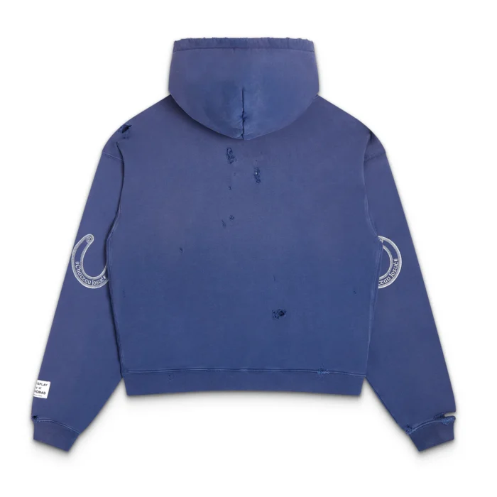 Chateau Josue Ranch Hoodie