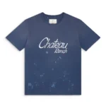 Chateau Josue Ranch Tee