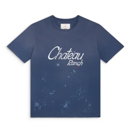 Chateau Josue Ranch Tee