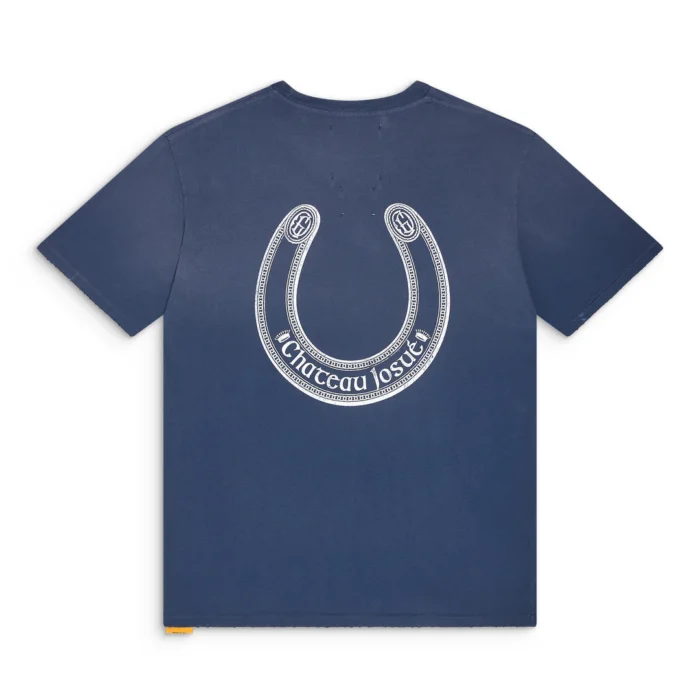 Chateau Josue Ranch Tee