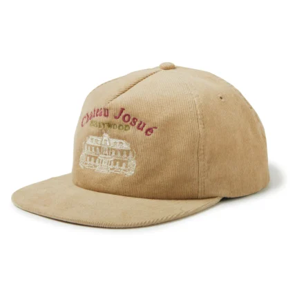 Chateau Josué Resort Cap