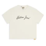 Chateau Josue Script Tee