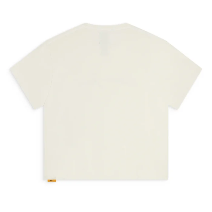Chateau Josue Script Tee