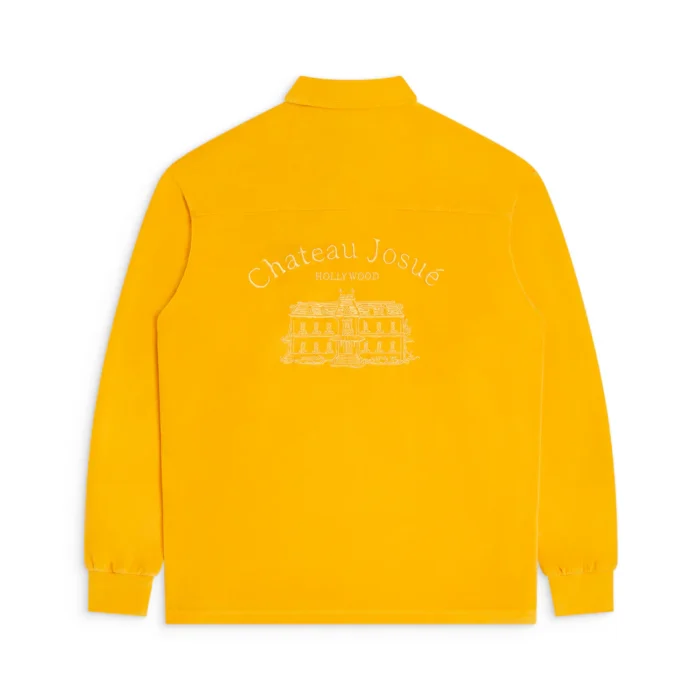 Chateau Josue Shirt