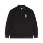 Chateau Josué logo Polo Shirt