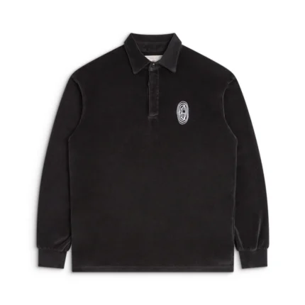 Chateau Josué logo Polo Shirt