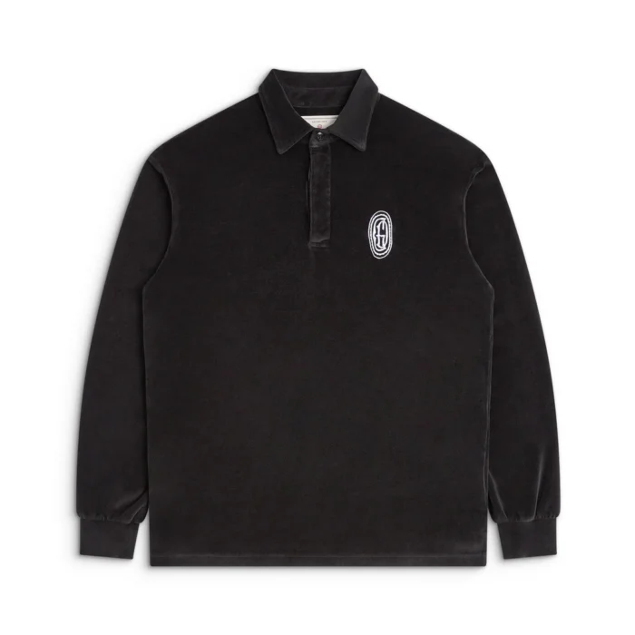 Chateau Josué logo Polo Shirt