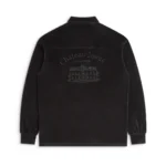 Chateau Josué logo Polo Shirt