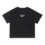 Distressed Atk Tee