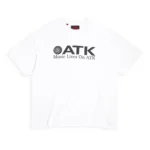 Music Lives on Atk White