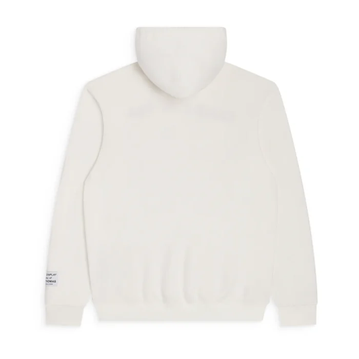 Stop Being Racist Reversible Atk Hoodie