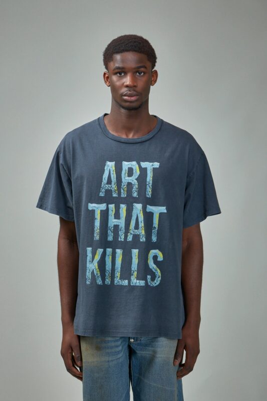 Art That Kills