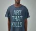 Art That Kills