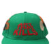 Art That Kills Hats