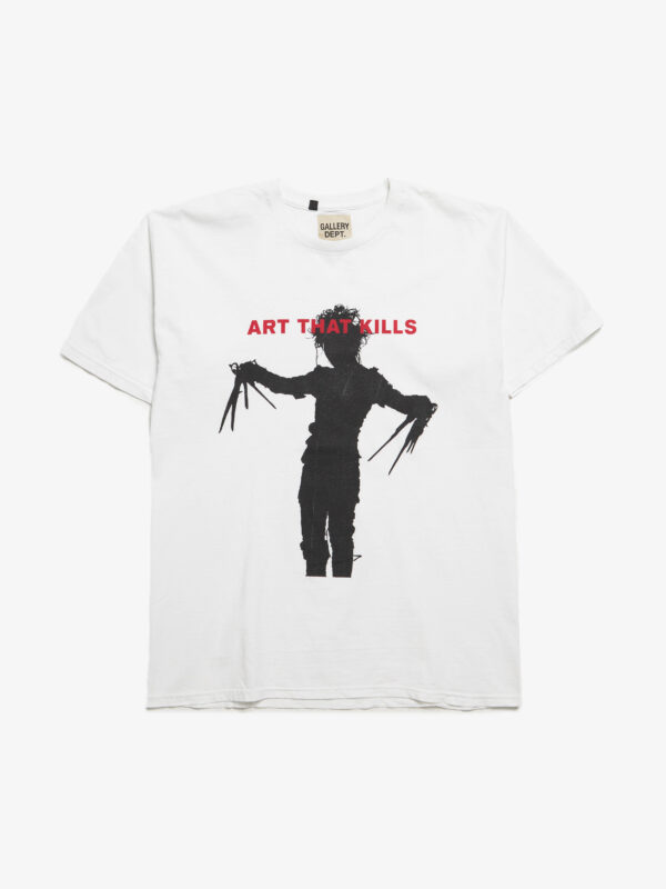 Art That Kills Shirt
