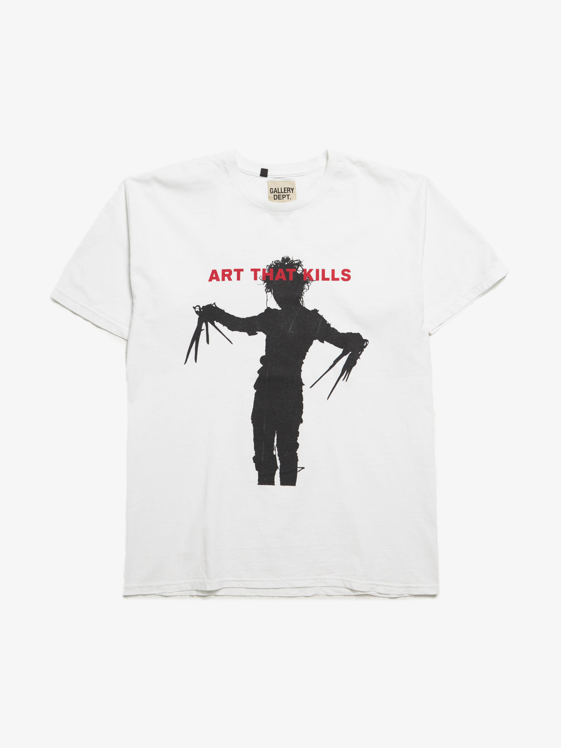 Art That Kills Shirt