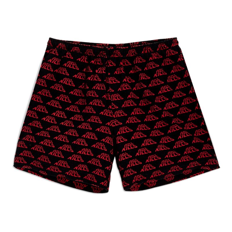 Art That Kills Shorts