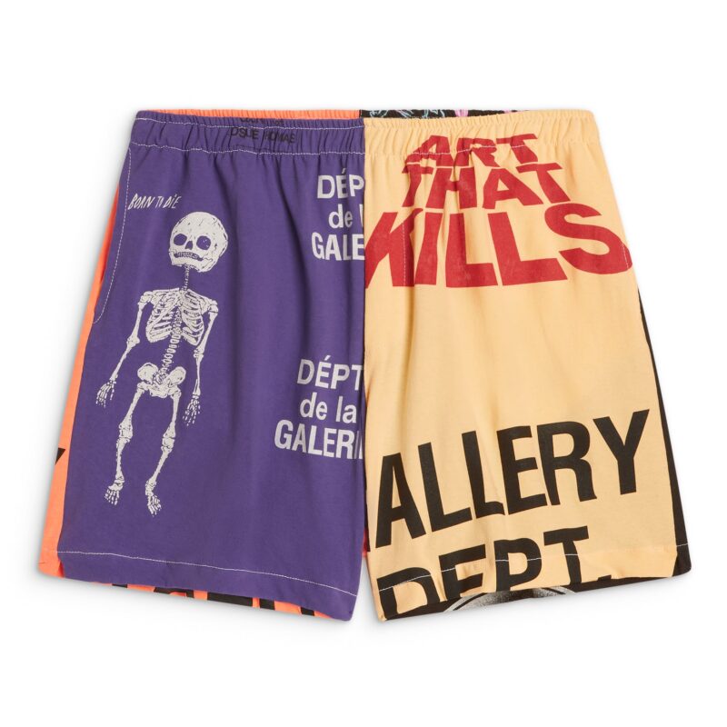 Art That Kills Shorts