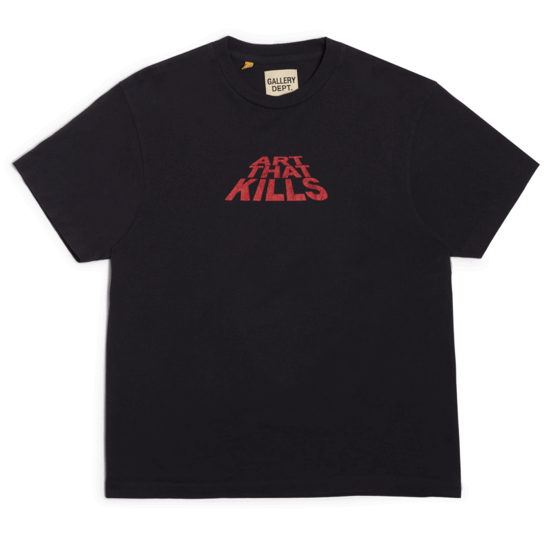 Art That Kills T-Shirt