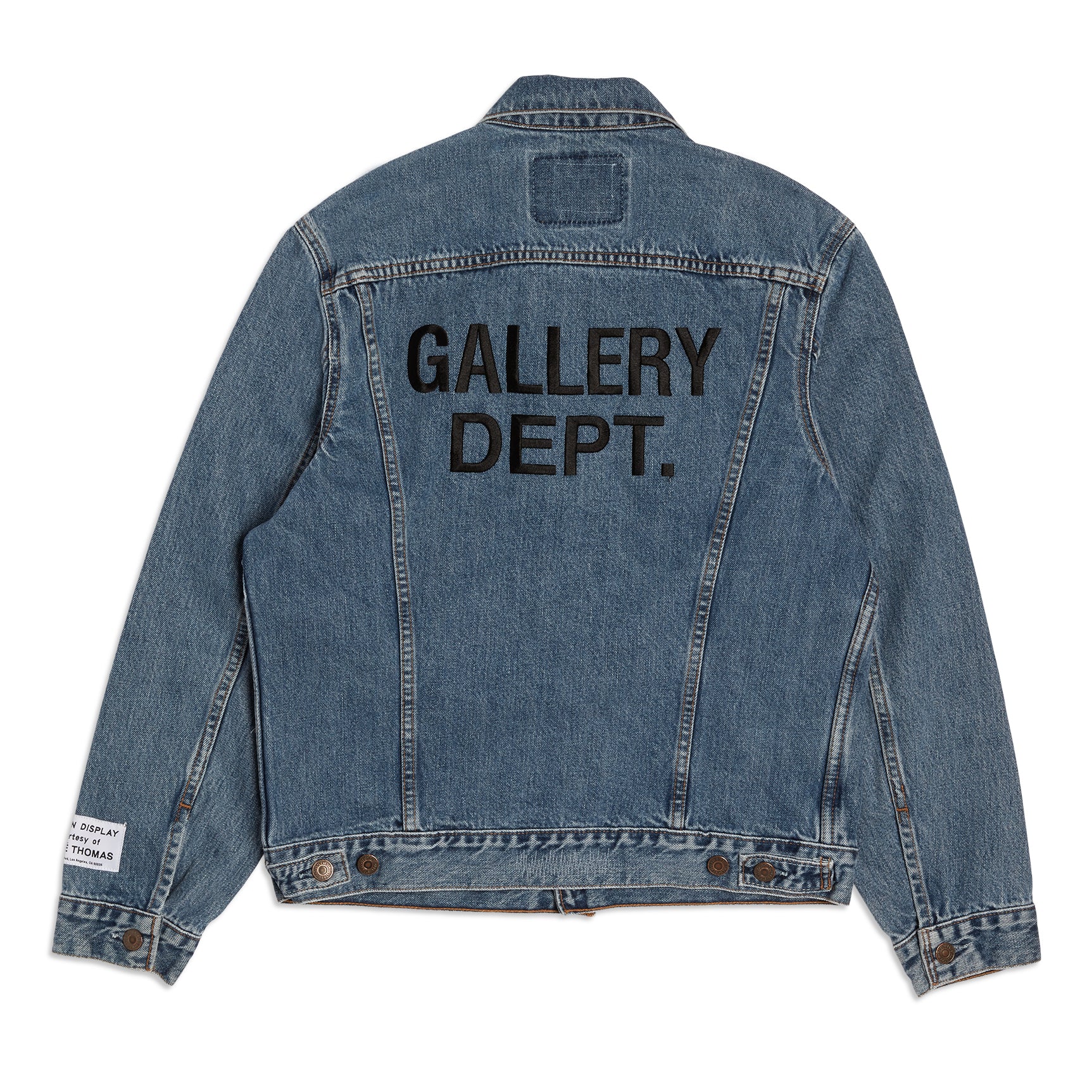 Gallery Dept Art That Kills Jacket