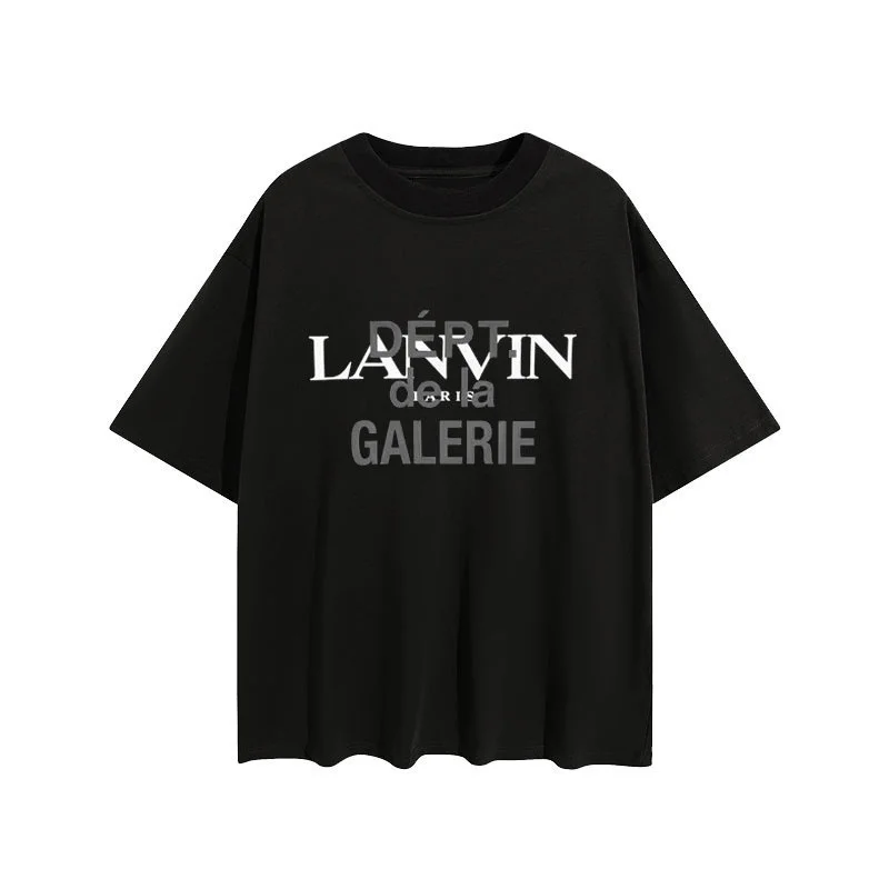 Gallery-Dept-High-street-loose-short-sleeve-men-and-womens-T-shirt.webp