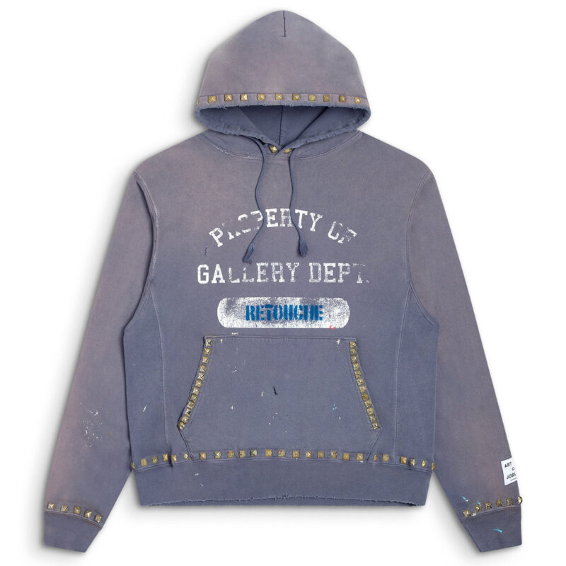 Gallery Dept Hoodie