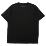 Kill crew fighter’s club t-shirt - blackout