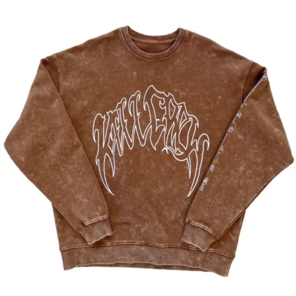 Kill crew heavyweight lux classic crew neck