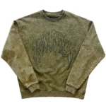 Kill crew heavyweight lux classic crew neck