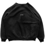 Kill crew heavyweight lux simple crewneck