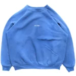 Kill crew heavyweight lux simple crewneck