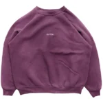 Kill crew heavyweight lux simple crewneck