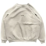 Kill crew heavyweight lux simple crewneck