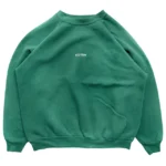 Kill crew heavyweight lux simple crewneck