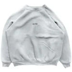 Kill crew heavyweight lux simple crewneck
