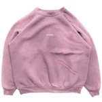 Kill crew heavyweight lux simple crewneck
