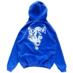 Kill crew kill crew oversized lux hoodie
